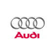 Logo da AUDI