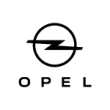 Logo da OPEL